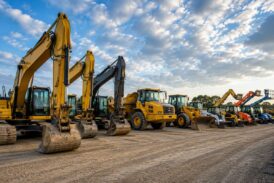 Why Reliable Equipment is Essential for Modern Developments