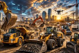 The Next Frontier of Equipment Procurement