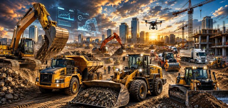 The Next Frontier of Equipment Procurement