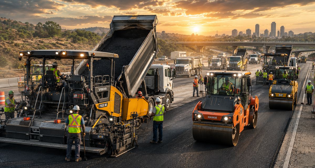 The Next Frontier of Equipment Procurement