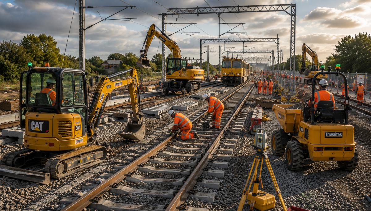 The Next Frontier of Equipment Procurement