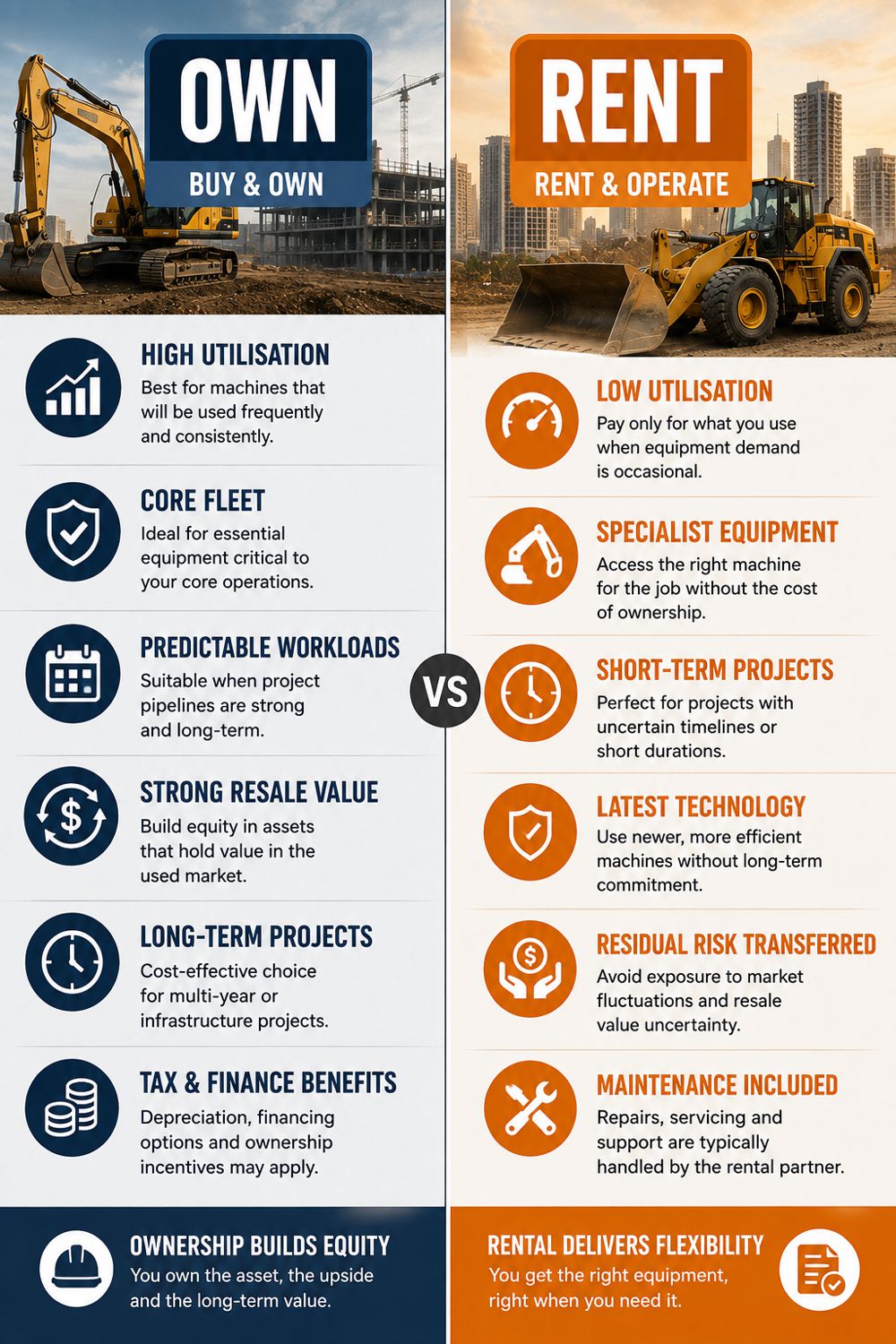 The Next Frontier of Equipment Procurement