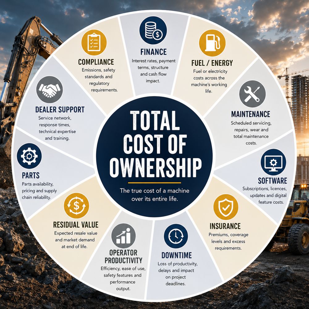 The Next Frontier of Equipment Procurement
