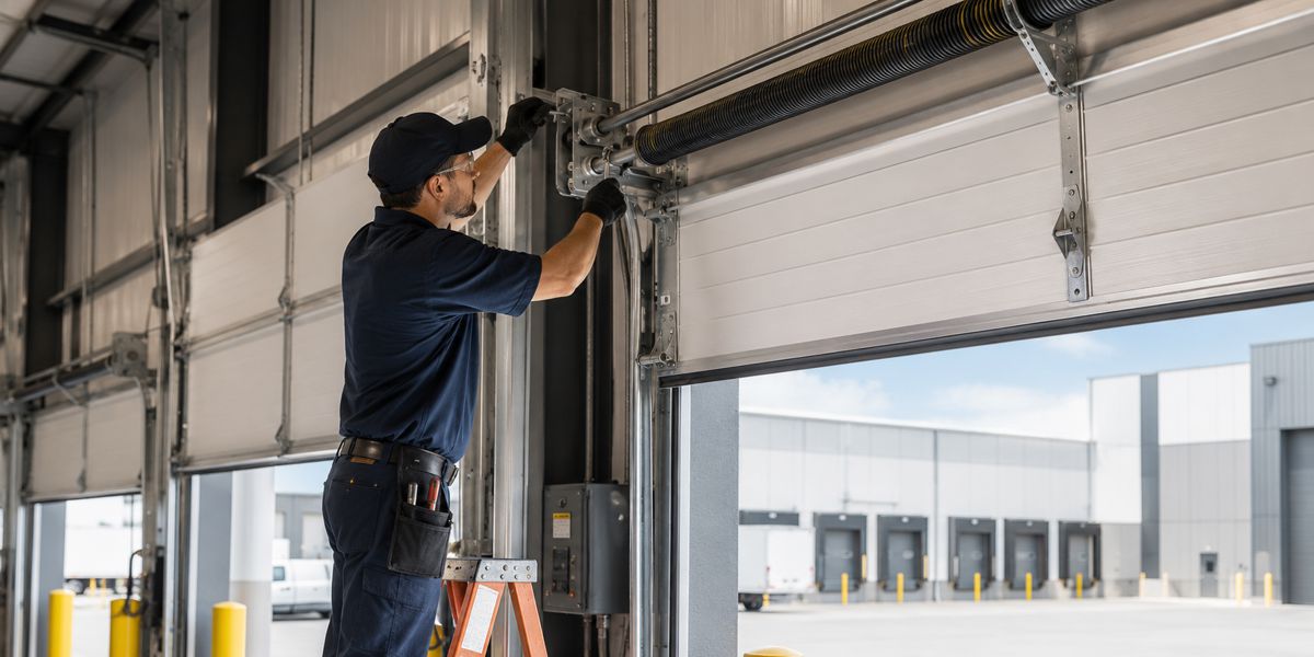 Best Garage Door Services in Houston, TX: 4 Companies to Consider