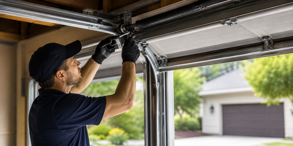 Best Garage Door Services in Houston, TX: 4 Companies to Consider