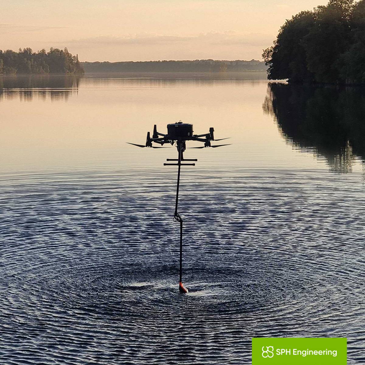 SPH Engineering Launches 2026 Global Drone Operations Awards
