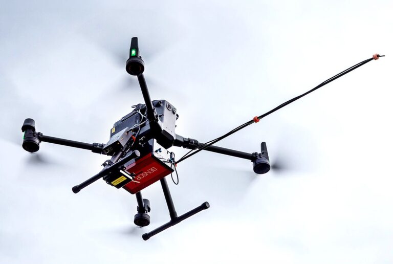 SPH Engineering Launches 2026 Global Drone Operations Awards