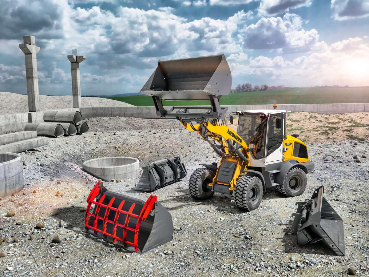 Liebherr Power Deals Shift the Battleground From Machine Price to Lifetime Cost