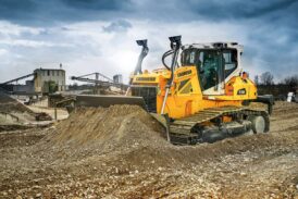 Liebherr Power Deals Shift the Battleground From Machine Price to Lifetime Cost