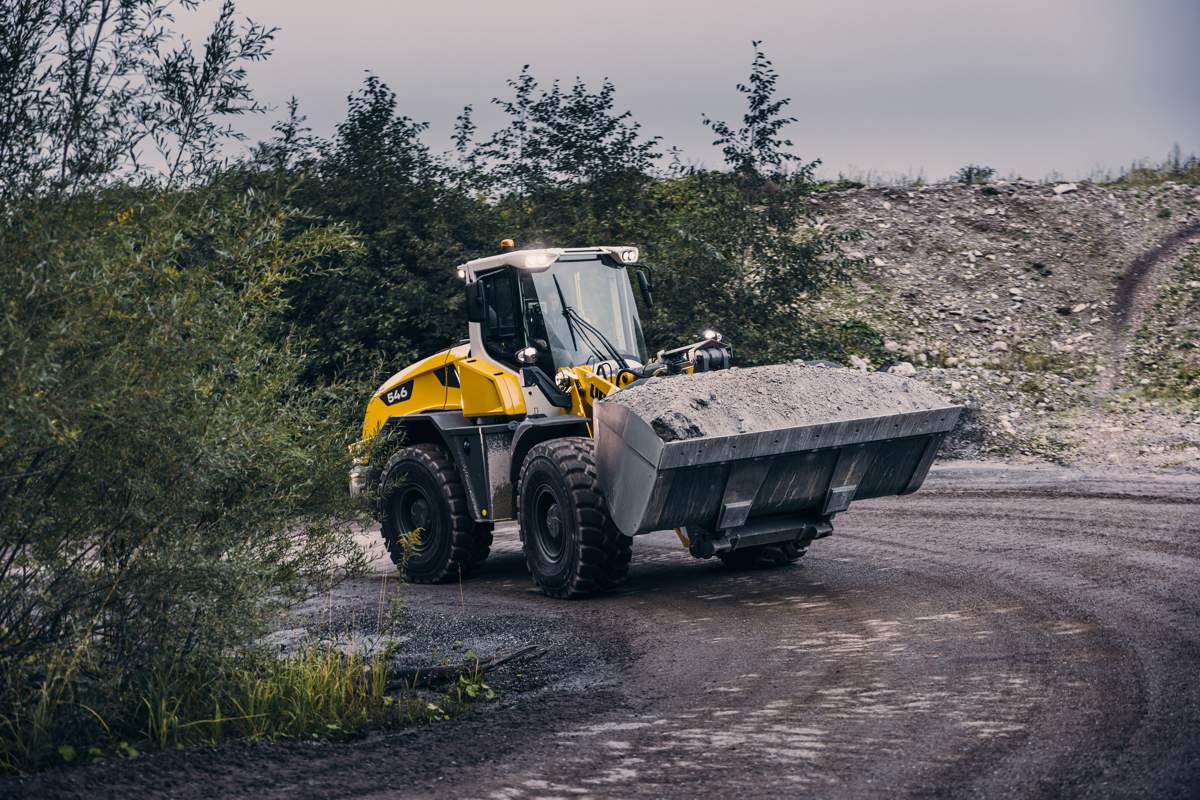 Liebherr Power Deals Shift the Battleground From Machine Price to Lifetime Cost