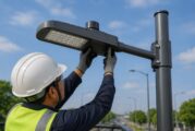 How Smart Street Lighting Supports Safer and More Efficient Road Infrastructure