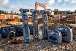 Utility Locator Price Index 2026: New, Used and Rental Equipment Compared