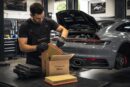 Performance Vehicles and the Role of High-Quality Car Parts