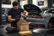 Performance Vehicles and the Role of High-Quality Car Parts