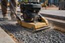 How Deep Should you Compact Soil Before Laying Pavers?