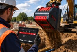 Utility Strike Prevention Goes Fleet-Wide as Network Plus Backs Live Dig Radar