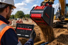 Utility Strike Prevention Goes Fleet-Wide as Network Plus Backs Live Dig Radar