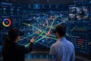 How Real-Time Traffic Data Helps Cities Spot Road Danger Earlier