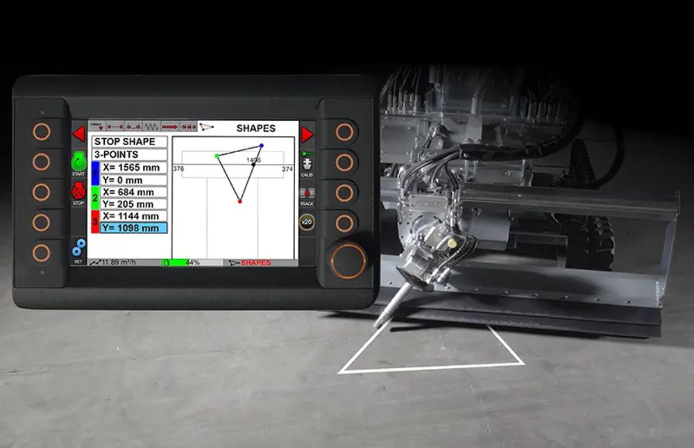 How Robotic Hydrodemolition is Reshaping Concrete Repair