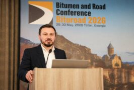 Georgia’s Corridor Test: Converting Geography into Reliable, Bankable Infrastructure