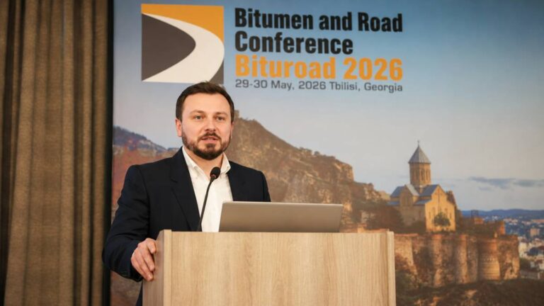 Georgia’s Corridor Test: Converting Geography into Reliable, Bankable Infrastructure