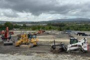 P&M Excavations Builds a Competitive Edge on a Decade of Trimble Machine Control