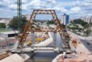 ULMA's 400-Tonne Formwork Package Keeping São Paulo Bridge on Schedule