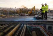 Exodigo Expands Subsurface Portfolio to Claim the Underground Data Layer