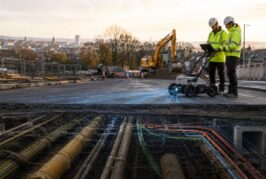 Exodigo Expands Subsurface Portfolio to Claim the Underground Data Layer