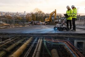 Exodigo Expands Subsurface Portfolio to Claim the Underground Data Layer