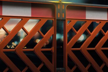 Skipper's C8 Barrier and the New Economics of Street Works Safety