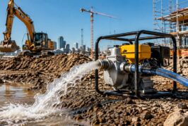 Top Water Pump Brands in Australia for Home, Farm, and Outdoor Use