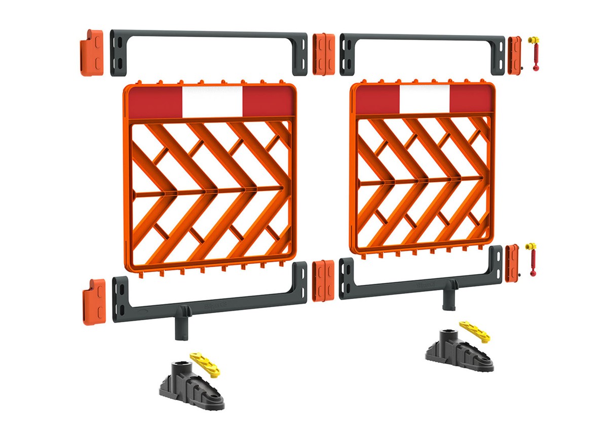 Skipper's C8 Barrier and the New Economics of Street Works Safety