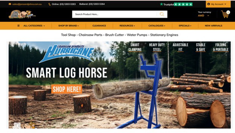 Top Water Pump Brands in Australia for Home, Farm, and Outdoor Use