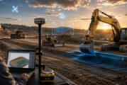 Trimble Closes the Distance Between the 3D Model and the Machine