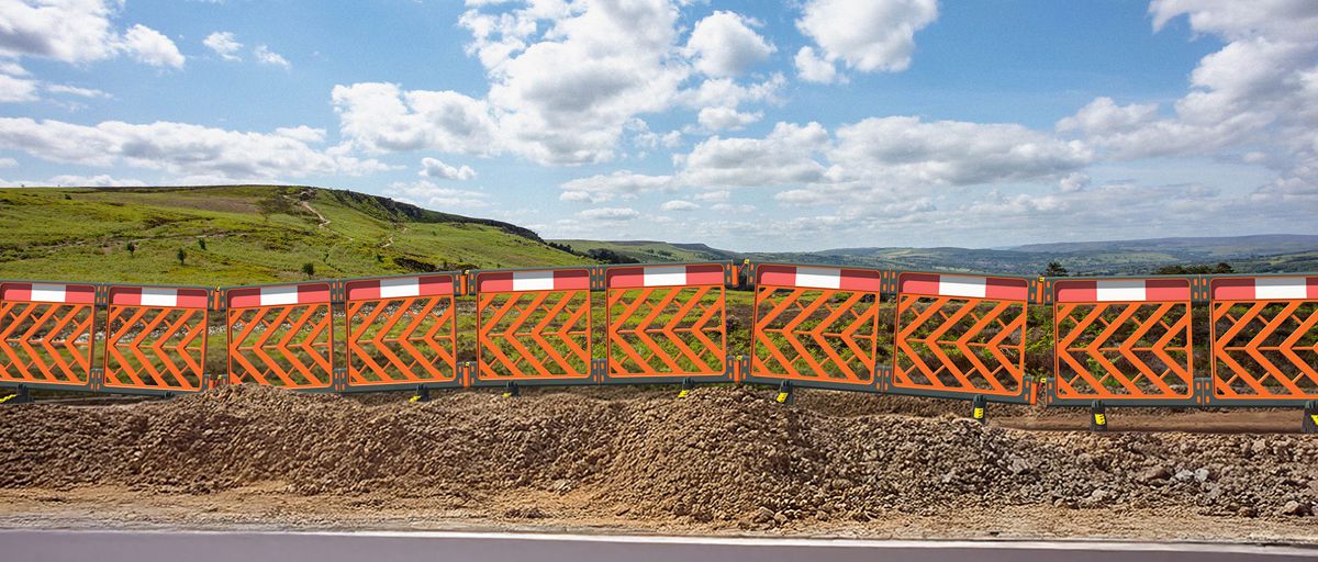 Skipper's C8 Barrier and the New Economics of Street Works Safety