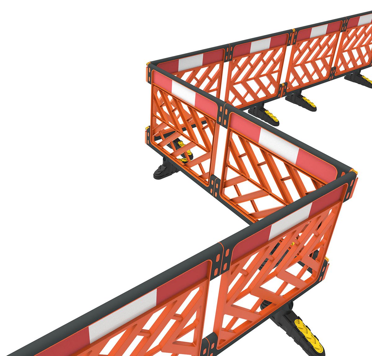 Skipper's C8 Barrier and the New Economics of Street Works Safety