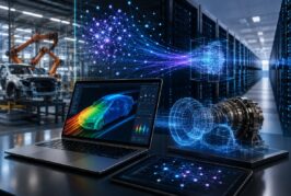 AI Physics Pushes Engineering Simulation Towards a New Compute Model