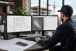 Construction AI Goes Deeper as Togal.AI Targets Trade-Specific Estimating