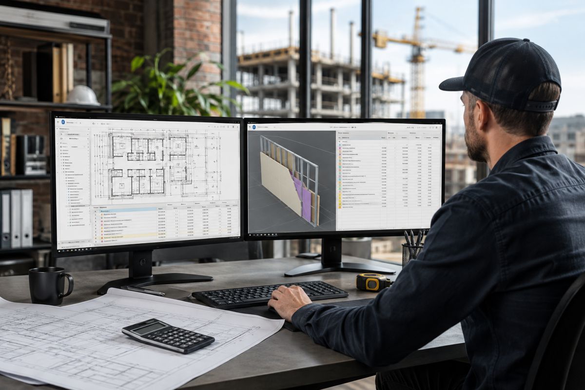 Construction AI Goes Deeper as Togal.AI Targets Trade-Specific Estimating
