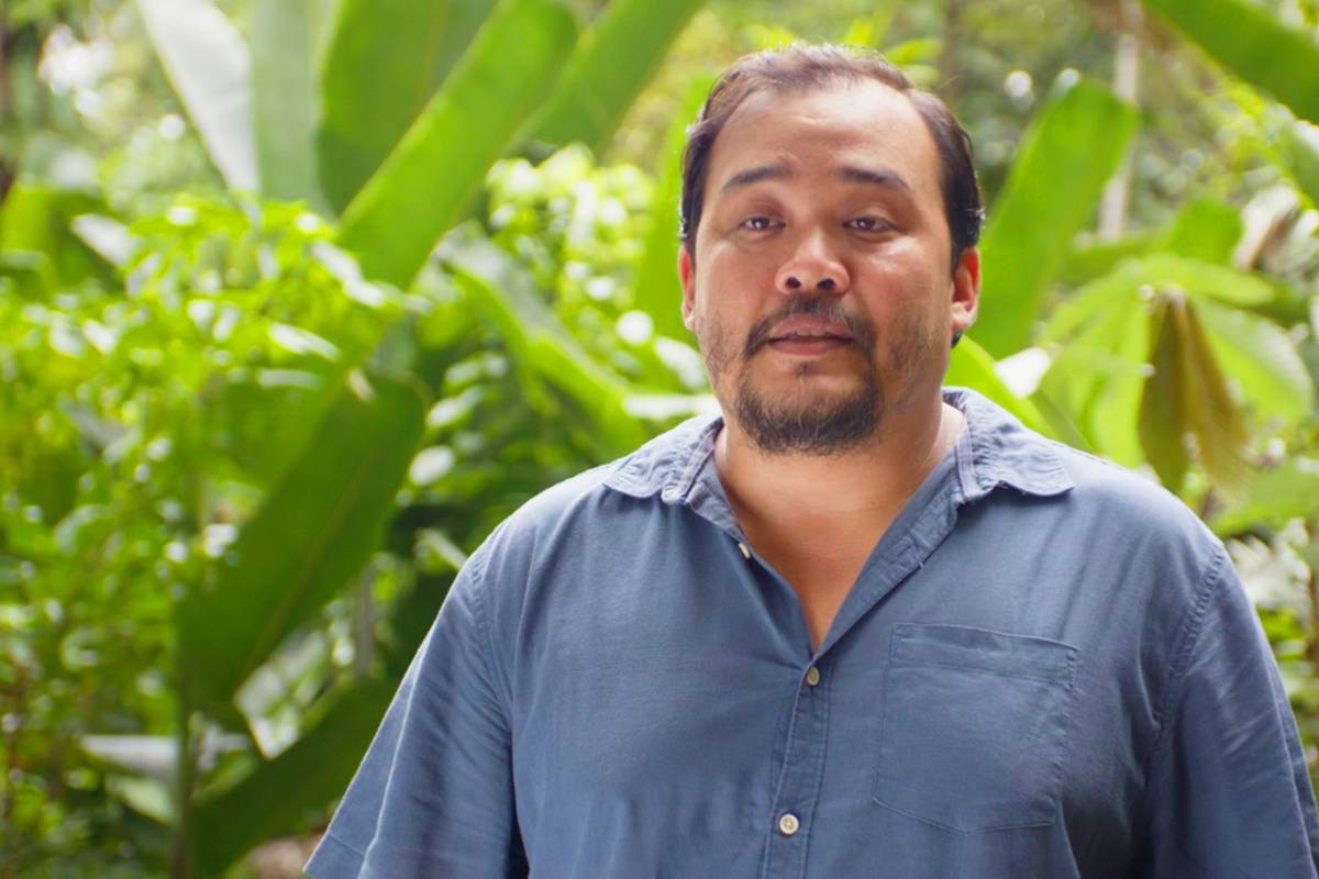 Some phenomena that occurred very rarely began to be very frequent. The entire climate of the region started to become very abnormal,’ states Bruno Takeshi, operations lead for the AmazonFACE programme