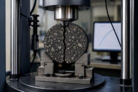 ASTM Proposed Asphalt Cracking Standard Strengthens Balanced Mix Design