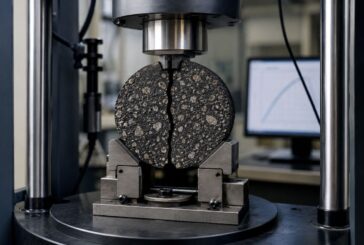 ASTM Proposed Asphalt Cracking Standard Strengthens Balanced Mix Design