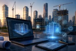 Procore Asset Register Signals the End of Traditional Construction Handover