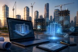 Procore Asset Register Signals the End of Traditional Construction Handover
