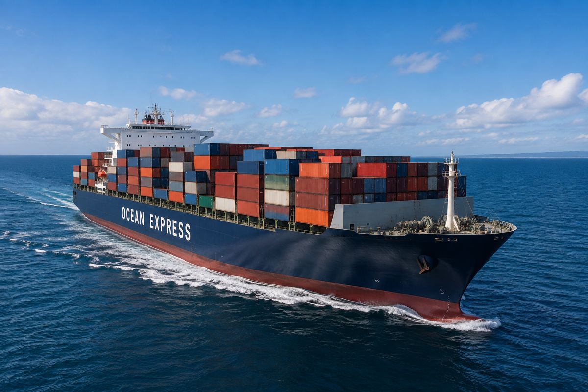 Streamlining Europe to Canada Shipping: Customs, Transport and Logistics Solutions