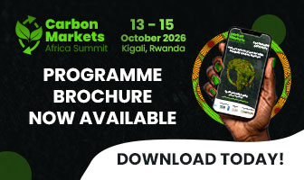 Carbon Markets Africa Summit