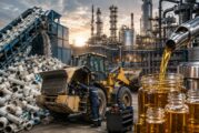 Closing the Loop on PVC: Construction Waste as Feedstock for Premium Synthetic Oils