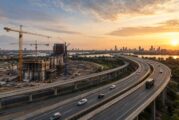 Ferrovial’s Nasdaq Rise Signals a New Centre of Gravity for Infrastructure Investment