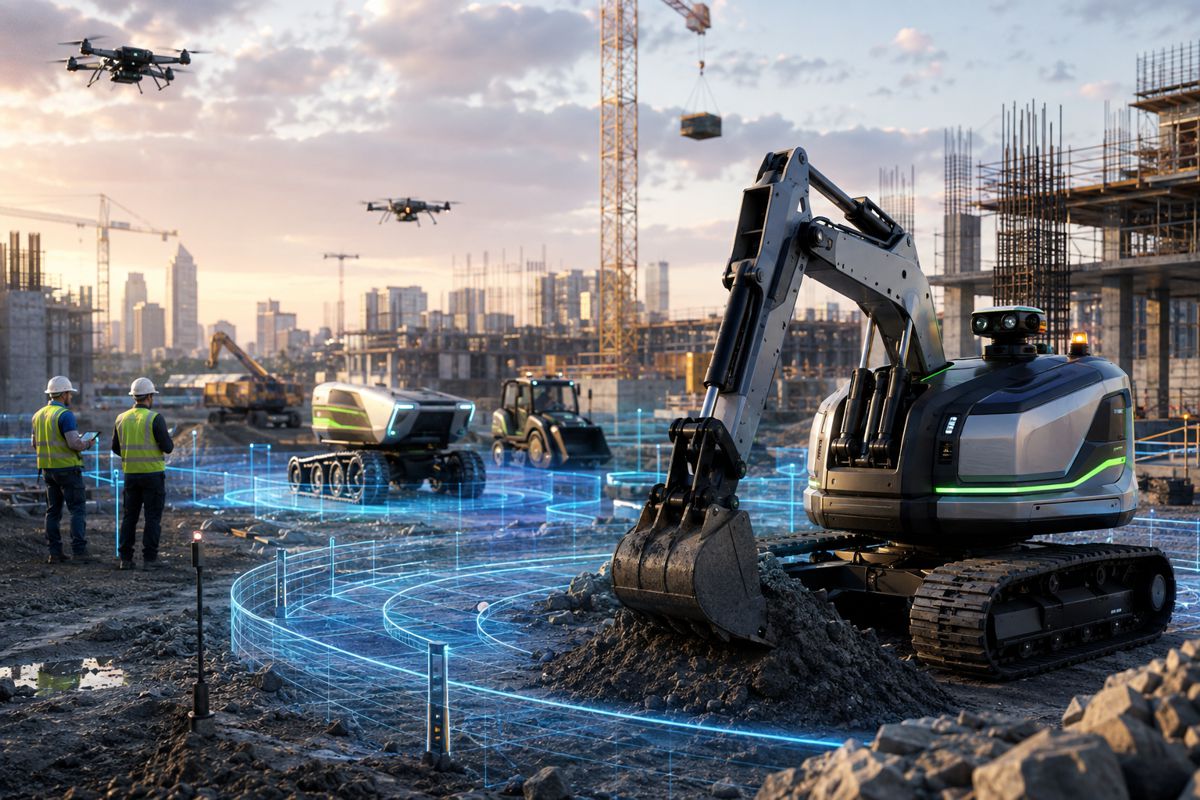 The New Ceiling for Physical AI is Certification, Not Capability